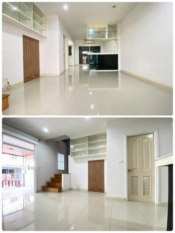 ทาวน์เฮาส์ 4890000 นนทบุรี ปากเกร็ด บางพูด ทาวน์เฮาส์ 4890000 นนทบุรี ปากเกร็ด บางพูด