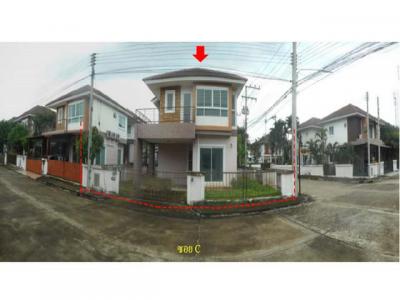 บ้านเดี่ยว 2200000 เชียงใหม่ สันทราย หนองหาร