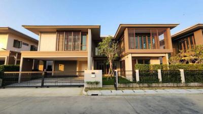 บ้านเดี่ยว 229000 กรุงเทพมหานคร เขตบางกะปิ หัวหมาก