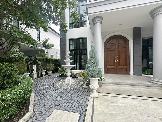 บ้านเดี่ยว 39900000 กรุงเทพมหานคร เขตทวีวัฒนา ศาลาธรรมสพน์ บ้านเดี่ยว 39900000 กรุงเทพมหานคร เขตทวีวัฒนา ศาลาธรรมสพน์