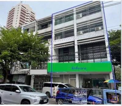 อาคารพาณิชย์ 250000 กรุงเทพมหานคร เขตวัฒนา คลองตันเหนือ
