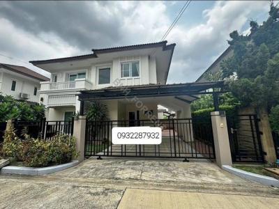 บ้านเดี่ยว 55000 สมุทรปราการ เมืองสมุทรปราการ สำโรงเหนือ