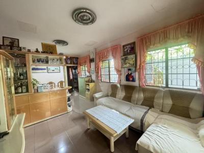 บ้านเดี่ยว 19900000 กรุงเทพมหานคร เขตจตุจักร ลาดยาว