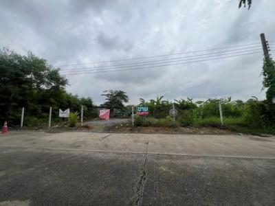 ที่ดิน 3200000 กรุงเทพมหานคร เขตมีนบุรี แสนแสบ