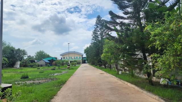 ที่ดิน 1500000 ปทุมธานี ลาดหลุมแก้ว บ่อเงิน ที่ดิน 1500000 ปทุมธานี ลาดหลุมแก้ว บ่อเงิน