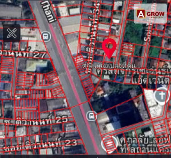 ที่ดิน 3000000 นนทบุรี เมืองนนทบุรี บางกระสอ ที่ดิน 3000000 นนทบุรี เมืองนนทบุรี บางกระสอ