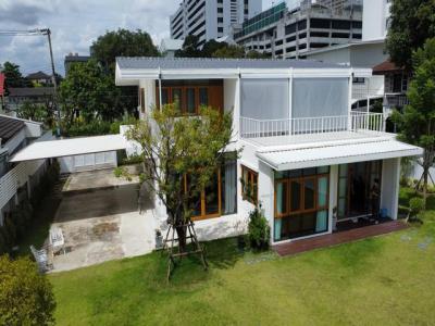 บ้านเดี่ยว 150000 กรุงเทพมหานคร เขตจตุจักร ลาดยาว