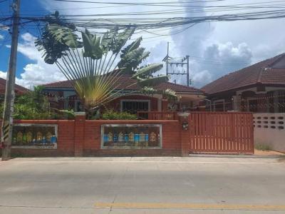 บ้านเดี่ยว 3990000 ชลบุรี บางละมุง หนองปรือ