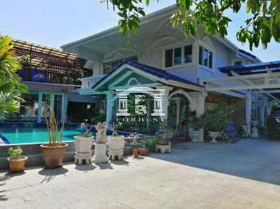 บ้านเดี่ยว 35000000 กรุงเทพมหานคร เขตสวนหลวง สวนหลวง