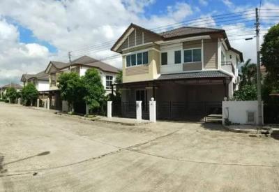 บ้านเดี่ยว 27000 ปทุมธานี ลำลูกกา ลาดสวาย