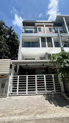 บ้านเดี่ยว 5400000 กรุงเทพมหานคร เขตหลักสี่ ทุ่งสองห้อง