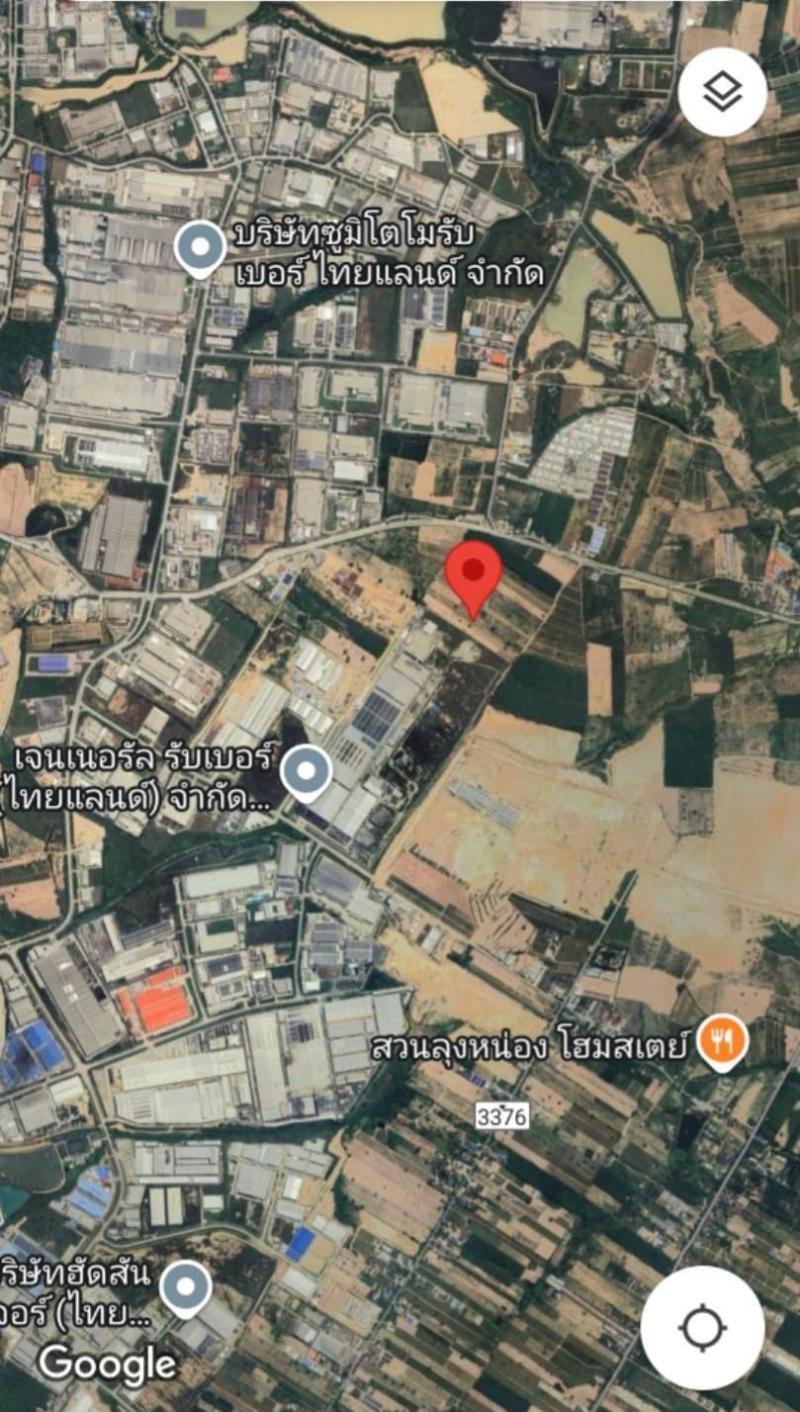 ที่ดิน 19 ระยอง ปลวกแดง แม่น้ำคู้ ที่ดิน 19 ระยอง ปลวกแดง แม่น้ำคู้
