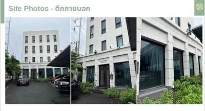 อาคารพาณิชย์ 220000 กรุงเทพมหานคร เขตบางซื่อ บางซื่อ