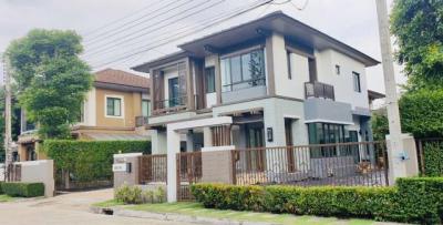 บ้านเดี่ยว 11880000 กรุงเทพมหานคร เขตสายไหม สายไหม