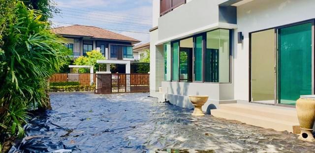 บ้านเดี่ยว 11880000 กรุงเทพมหานคร เขตสายไหม สายไหม บ้านเดี่ยว 11880000 กรุงเทพมหานคร เขตสายไหม สายไหม