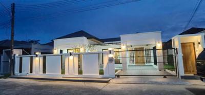 บ้านเดี่ยว 8190000 ภูเก็ต เมืองภูเก็ต ฉลอง