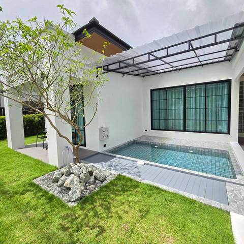บ้านเดี่ยว 8190000 ภูเก็ต เมืองภูเก็ต ฉลอง บ้านเดี่ยว 8190000 ภูเก็ต เมืองภูเก็ต ฉลอง