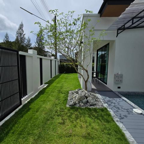 บ้านเดี่ยว 8190000 ภูเก็ต เมืองภูเก็ต ฉลอง บ้านเดี่ยว 8190000 ภูเก็ต เมืองภูเก็ต ฉลอง