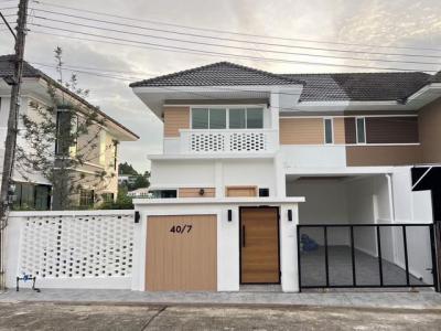 บ้านเดี่ยว 5990000 ภูเก็ต เมืองภูเก็ต รัษฎา
