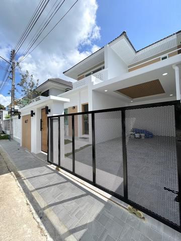 บ้านเดี่ยว 5990000 ภูเก็ต เมืองภูเก็ต รัษฎา บ้านเดี่ยว 5990000 ภูเก็ต เมืองภูเก็ต รัษฎา
