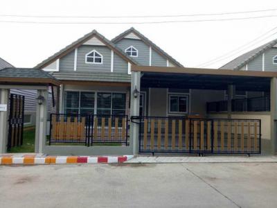 บ้านเดี่ยว 2390000 ชลบุรี ศรีราชา บึง