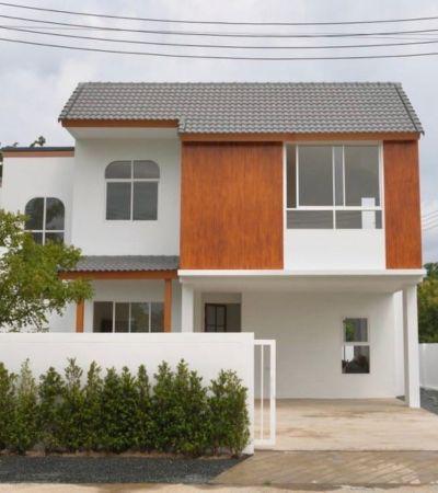 บ้านเดี่ยว 3890000 เชียงใหม่ ดอยสะเก็ด สันปูเลย