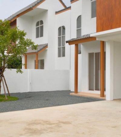 บ้านเดี่ยว 3890000 เชียงใหม่ ดอยสะเก็ด สันปูเลย บ้านเดี่ยว 3890000 เชียงใหม่ ดอยสะเก็ด สันปูเลย