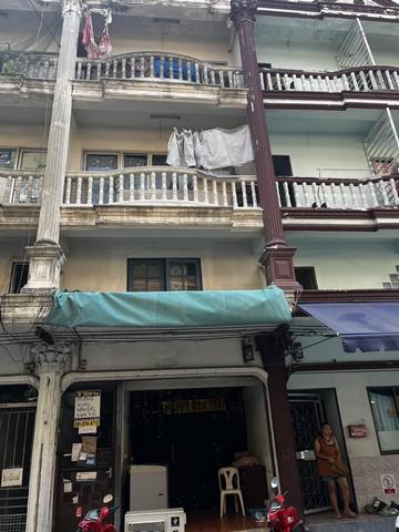 อาคารพาณิชย์ 2600000 กรุงเทพมหานคร เขตสวนหลวง สวนหลวง อาคารพาณิชย์ 2600000 กรุงเทพมหานคร เขตสวนหลวง สวนหลวง