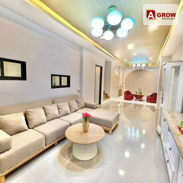 ทาวน์เฮาส์ 2550000 กรุงเทพมหานคร เขตดอนเมือง สีกัน ทาวน์เฮาส์ 2550000 กรุงเทพมหานคร เขตดอนเมือง สีกัน