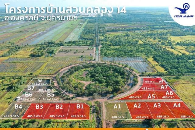 ที่ดิน 2911800 นครนายก องครักษ์ องครักษ์ ที่ดิน 2911800 นครนายก องครักษ์ องครักษ์