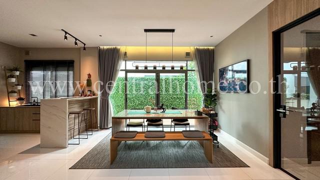 บ้านเดี่ยว 22900000 นนทบุรี เมืองนนทบุรี ไทรม้า บ้านเดี่ยว 22900000 นนทบุรี เมืองนนทบุรี ไทรม้า