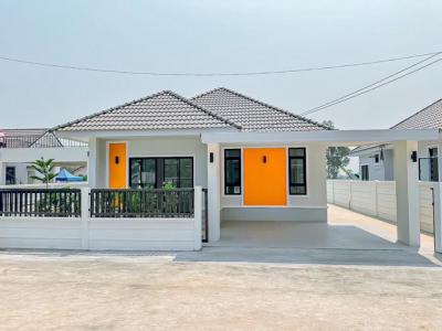 บ้านเดี่ยว 2250000 เลย เมืองเลย เมือง