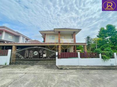 บ้านเดี่ยว 3000000 ชลบุรี ศรีราชา บ่อวิน
