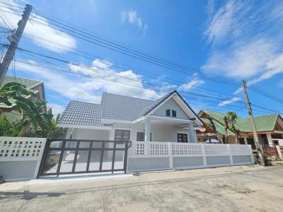 บ้านเดี่ยว 2690000 ชลบุรี พานทอง มาบโป่ง