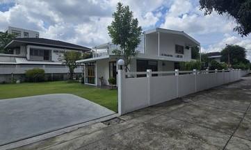 บ้านเดี่ยว 150000 กรุงเทพมหานคร เขตจตุจักร ลาดยาว