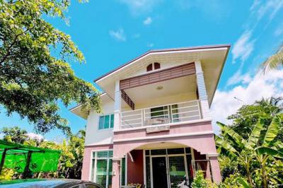บ้านเดี่ยว 1690000 พิษณุโลก พรหมพิราม พรหมพิราม