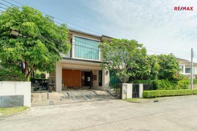 บ้านเดี่ยว 16500000 กรุงเทพมหานคร เขตตลิ่งชัน บางพรม