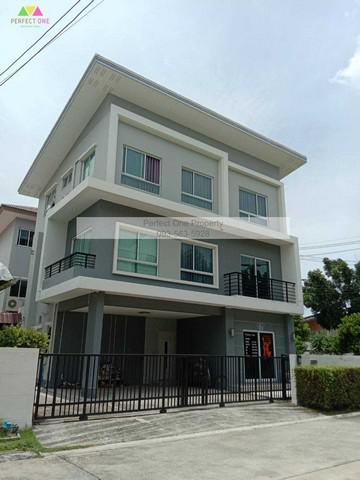 บ้านเดี่ยว 13500000 กรุงเทพมหานคร เขตสายไหม สายไหม บ้านเดี่ยว 13500000 กรุงเทพมหานคร เขตสายไหม สายไหม