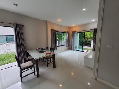 บ้านเดี่ยว 5500000 กรุงเทพมหานคร เขตคลองสามวา บางชัน