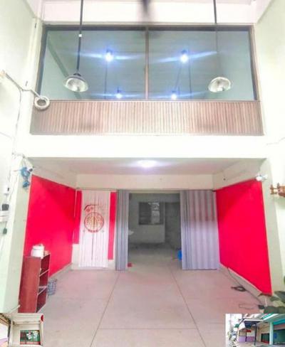 อาคารพาณิชย์ 10499 นนทบุรี บางบัวทอง โสนลอย