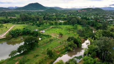 ที่ดิน 5900000 เพชรบุรี ท่ายาง ท่าคอย