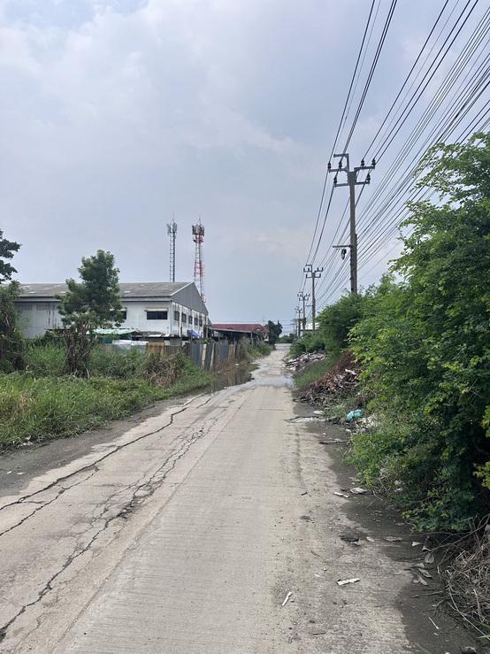 ที่ดิน 30000 สมุทรปราการ เมืองสมุทรปราการ เทพารักษ์ ที่ดิน 30000 สมุทรปราการ เมืองสมุทรปราการ เทพารักษ์