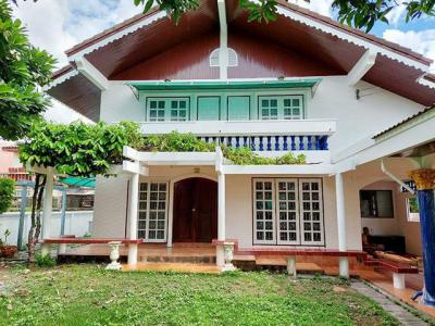 บ้านเดี่ยว 28000 กรุงเทพมหานคร เขตบางกะปิ หัวหมาก