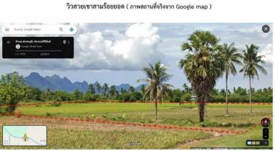 ที่ดิน 350000 ประจวบคีรีขันธ์ ปราณบุรี ปากน้ำปราณ
