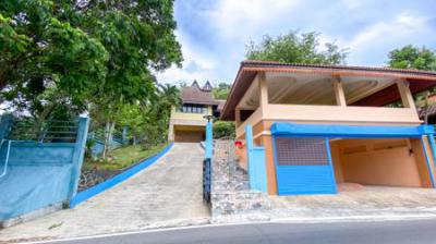 บ้านเดี่ยว 120000 สุราษฎร์ธานี เกาะสมุย มะเร็ต