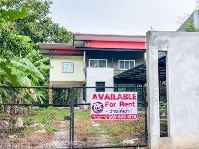 บ้านเดี่ยว 18000 สุราษฎร์ธานี เกาะสมุย ลิปะน้อย