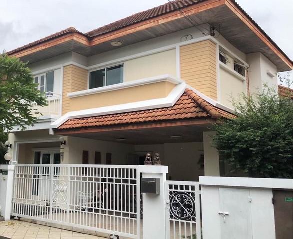 บ้านเดี่ยว 4000000 กรุงเทพมหานคร เขตคลองสามวา บางชัน บ้านเดี่ยว 4000000 กรุงเทพมหานคร เขตคลองสามวา บางชัน