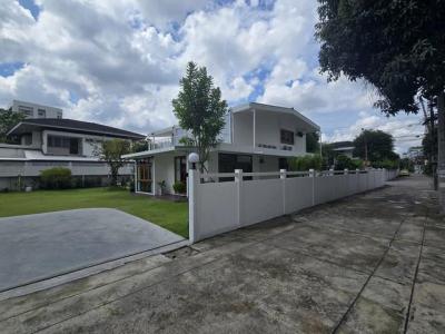 บ้านเดี่ยว 150000 กรุงเทพมหานคร เขตจตุจักร ลาดยาว