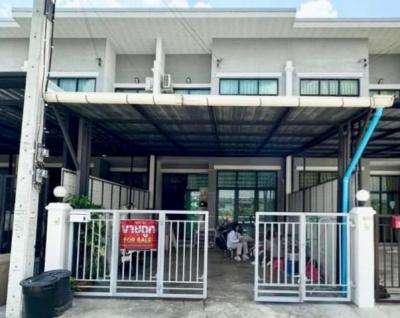 บ้านเดี่ยว 2600000 กรุงเทพมหานคร เขตคลองสามวา บางชัน