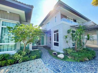 บ้านเดี่ยว 15900000 กรุงเทพมหานคร เขตหนองแขม หนองแขม